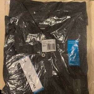 Sonoma polo shirt NWT
